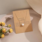 Combo Necklace & Pendant Set (Pack of 5)