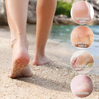 Exfoliating Foot Mask