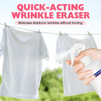 Multi-Functional Wrinkle Release Spray 300 ml (Pack of 2)