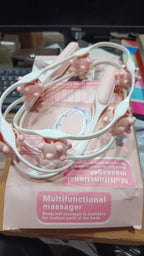 Body Massager Roller Rope