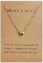 Combo Necklace & Pendant Set (Pack of 5)