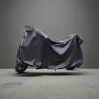 Sunproof Waterproof Adjustable Bike Cover
