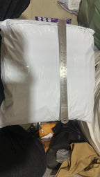 Sunproof Waterproof Adjustable Bike Cover
